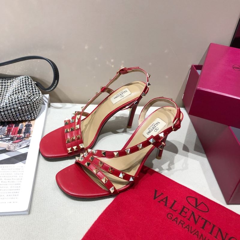 Valentino Sandals